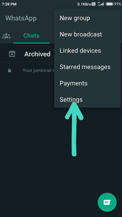 How to see blocked contacts on whatsapp||Whatsapp me block list kaise dekhe in 2023