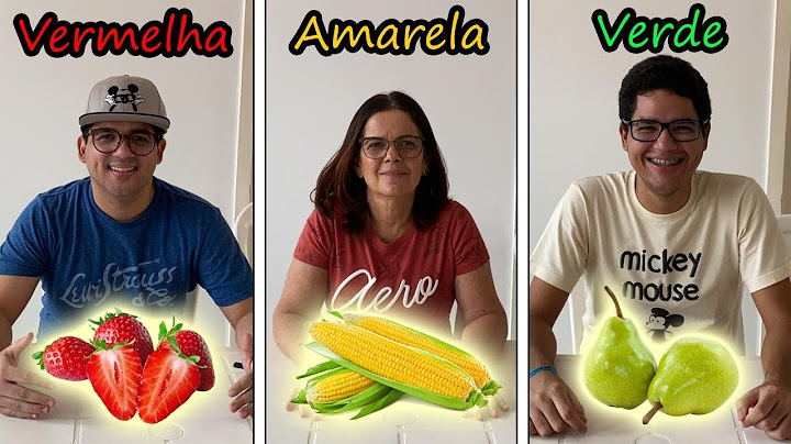 RED FOOD vs YELLOW FOOD vs GREEN FOOD! - Challenge