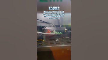 RPi based industrial computer CM4 Sensing