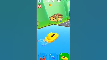 Shape Shifting Game All Levels Walkthrough Gameplay #shorts #shortsfeed #shortvideo #viralvideo