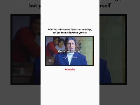 Amitabh Bachchan S Iconic Presence In Kabhi Khushi Kabhie Gham Shorts Viralshorts Shortsfeed