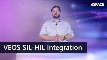 Optimize your ECU validation with HIL-SIL hybrid simulations