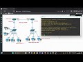 DHCP Configuration with DHCP Relay | EVE-ng Full Lab Setup | CCNA | CCNP