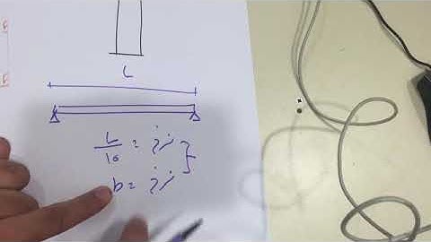 31-Reinforced Concrete Design - Lecture 13-2 - Serviceability- Cracks