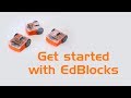 Getting started with EdBlocks