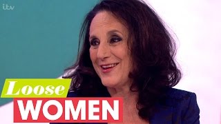 Lesley Joseph Is Still Busy At 70 | Loose Women