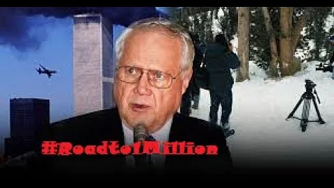 Ted Gunderson Lecture 2005