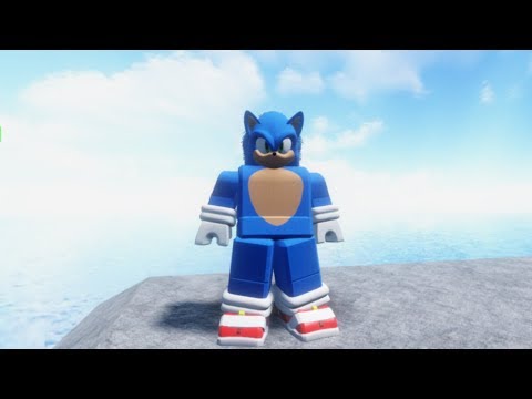 Sonic Universe Rp All Chaos Emerald Locations Roblox Youtube - human eggman roblox