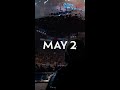 Benavidez vs. Zurdo May 2, 2026