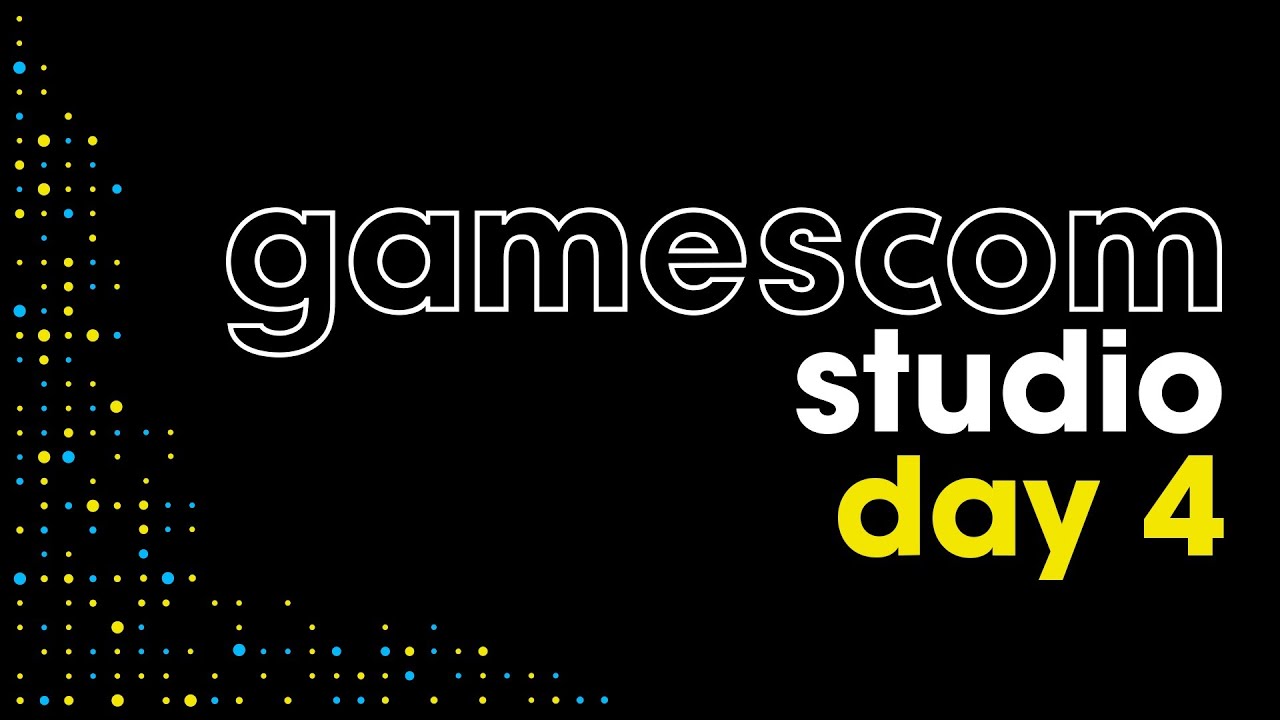 gamescom studio 2023 Day 4 Livestream: STALKER 2, Tekken 8, and More!