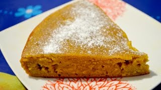 Тыквенный пирог в мультиварке./Pumpkin pie Тыквенный пирог в мультиварке./Pumpkin pie