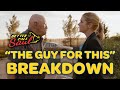 Basement Breakdown: Better Call Saul S5E3 "The Guy For This"
