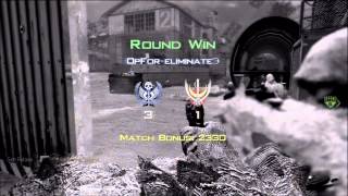 Wallbang Hitmarker @Scrapyard
