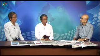 DVB - Editorial Talk 20150301