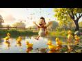 “Gustave la Grenouille Sautillante 🐸 | Chanson Drôle et Amusante pour Enfants | Comptine Française ”