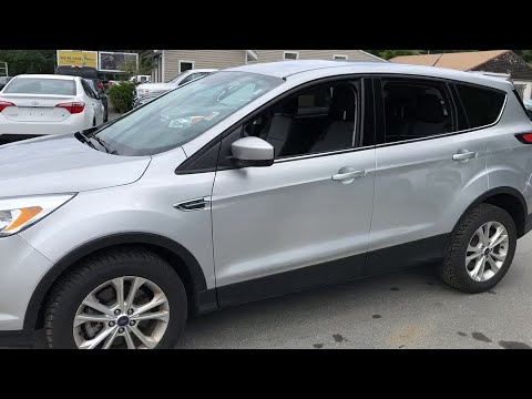Fall River Ford >> 2017 Ford Escape Fall River Dartmouth New Bedford Wareham Ma Tiverton Ri 16895 Fall River Ford >> 2017 Ford Escape Fall River Dartmouth New Bedford Wareham Ma Tiverton Ri 16895