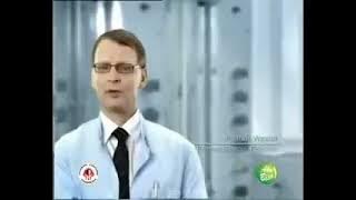 Download lagu Iklan Nutrive Benecol - Gaya Hidup Tidak Sehat (2010) @ tvOne, JTV, Fajar TV, Trans7, & TVRI,