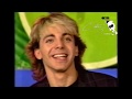 Cristian Castro Ritmo de la Noche 1994