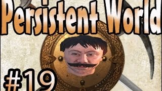 Persistent World - Episode 19 (EU2_Nexus_Roleplay): The Fellowship