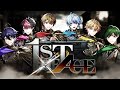 MV 1ST OF ACE シクフォニ MV 1ST OF ACE シクフォニ