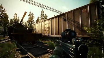 Battlefield 4 | Gamescom Levolution Trailer