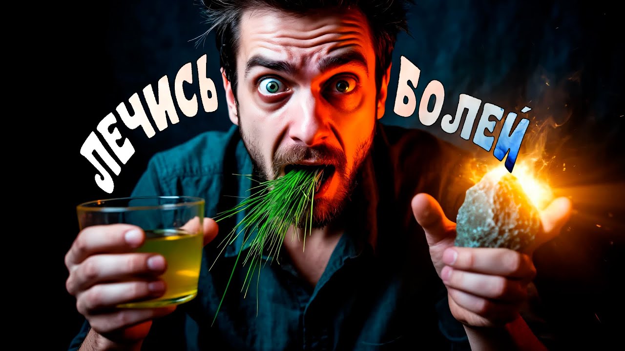 Медицина для дураков.