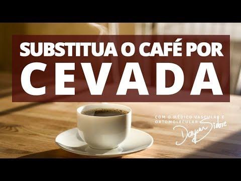 Vídeo: Cevada