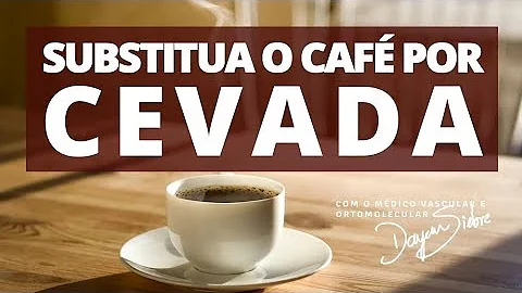 Como é consumida a cevada?
