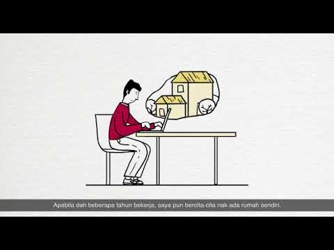 Video: Pembiayaan Semula Pinjaman Di Bank