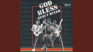 Video thumbnail of "God Bless - Ogut Suping"