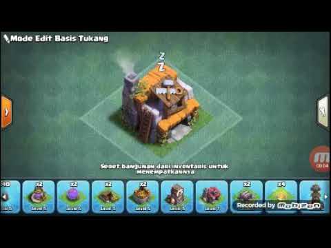 Base mode malam alula 5 te4kuatdidunia