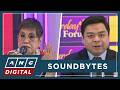 'Pasong-paso na': Ridon hits VP Sara’s ‘fishing expedition’ claims in House proceedings | ANC