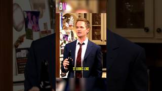 The Job Or Nothing || How I Met Your Mother #himym