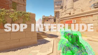 SDP Interlude || FalasFry