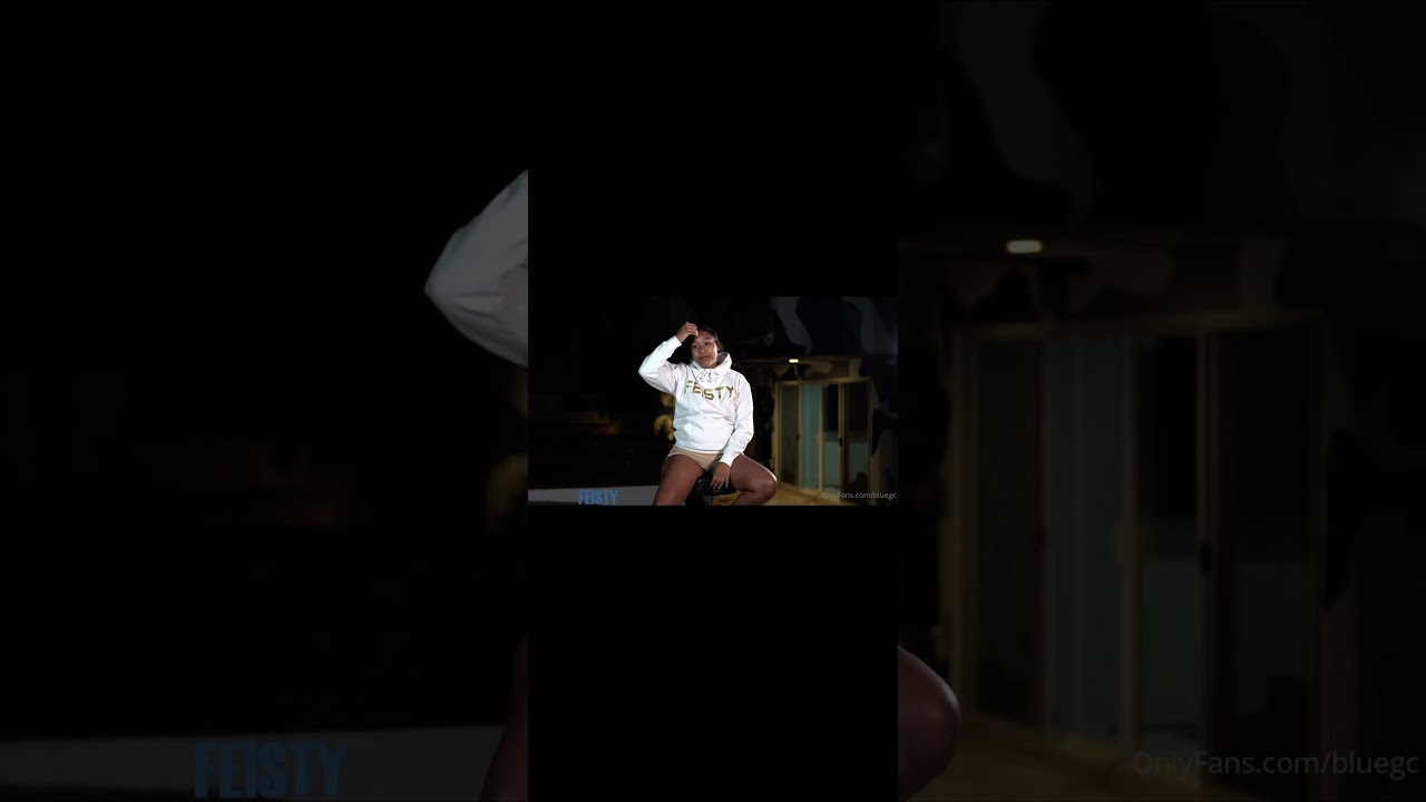 BlueGC Season3 Episode 11 : Blueface Club