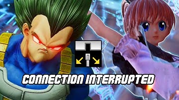 B Rank Jump Force Players Rage Quit Now?