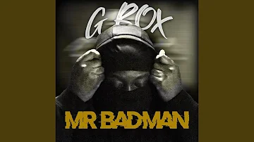 Mr. Badman