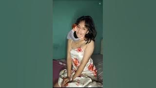 Molly cewek medan hot bigo#goyang ebot nya bikin  nafas kita  naik turun