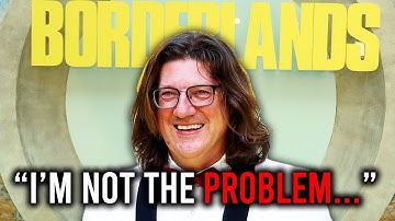 Randy Pitchford ontslaat gamers en geeft Unreal Engine 5 de schuld