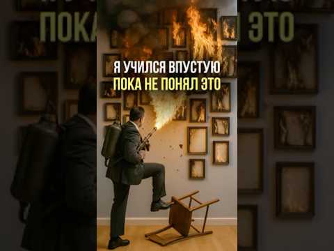 Не идите в