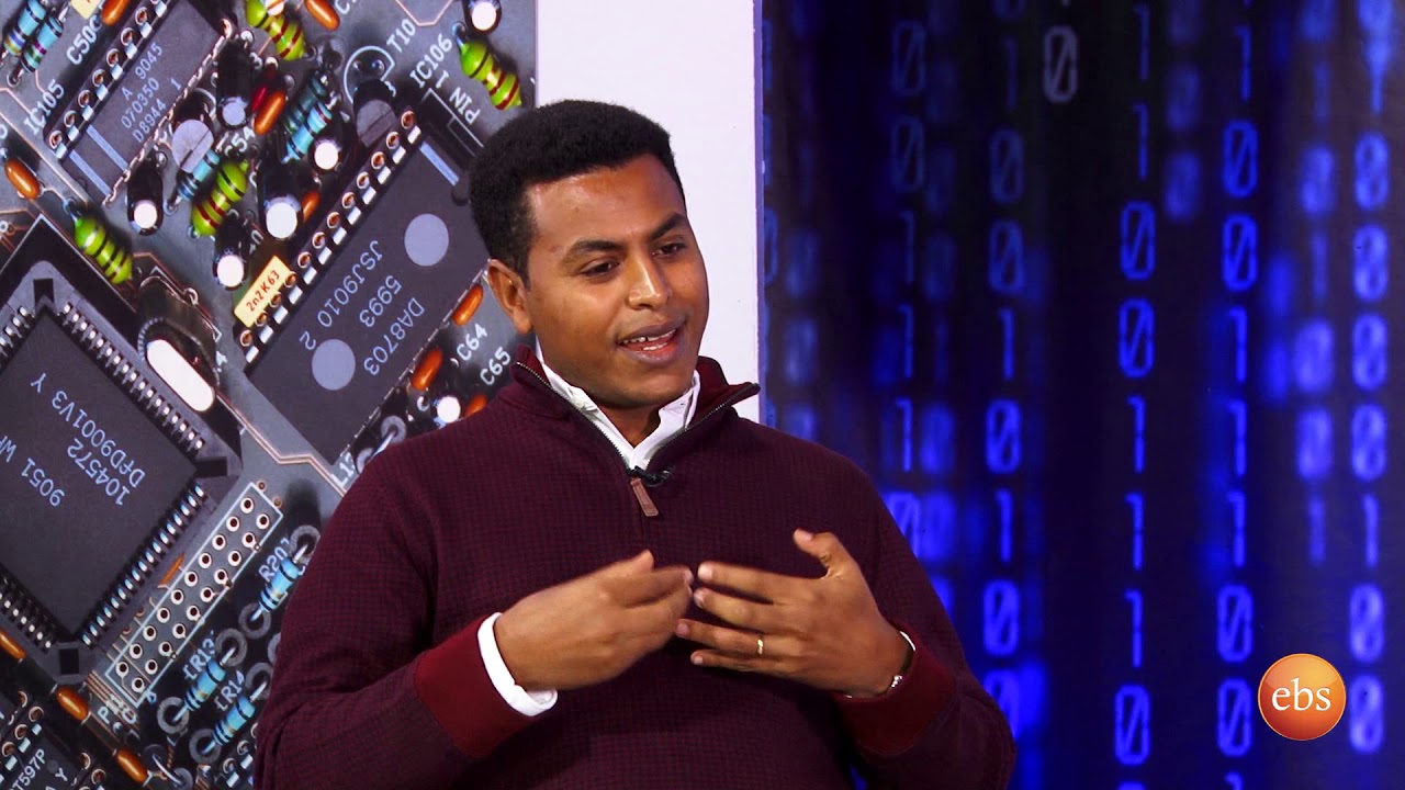 TECHTALK SEASON 14 EPISODE  8