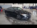 2023 Mercedes-Benz CLA250Walkaround | Finch Used Cars