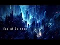 [東方自作アレンジ] End of Silence [原曲:凍り付いた永遠の都(The Frozen Eternal Capital)]
