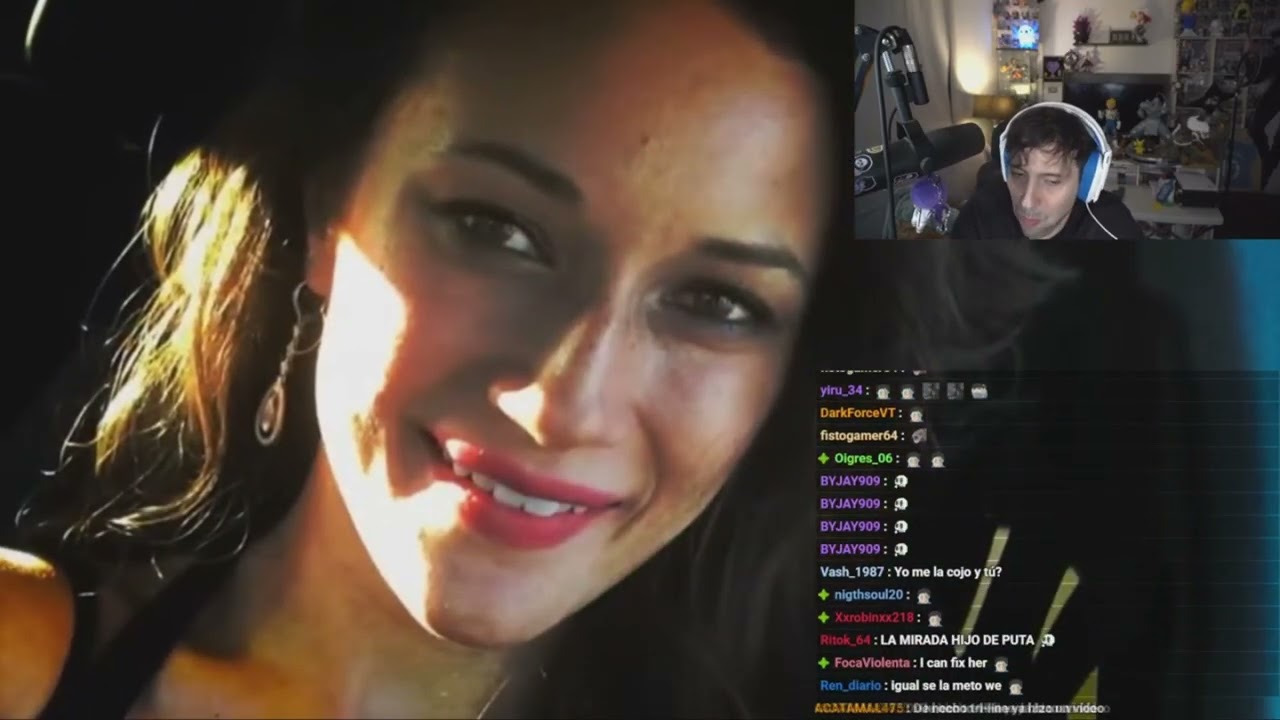 GUIBEL REACCIONA AL ICEBERG DE COSAS MAS INQUIETANTES ENCONTRADAS EN INTERNET