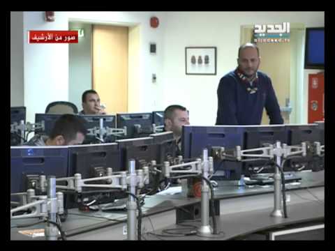 اسباب اقصاء النقيب ميشال مطران عن غرفة التحكم المروري