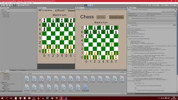 Programming chess - lesson #47: Working on check/mate (part 4/5)