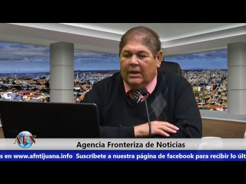 AFN Político y Algo Más hablemos sin saber