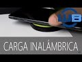 Carga Inalámbrica ¿útil o no? Explicación y experiencia de uso