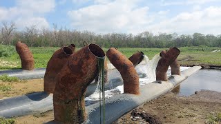 Запорожье ОБСТАНОВКА НА ВОЛНЕ ПОСЛЕ ОБСТРЕЛОВ 22.05.2025