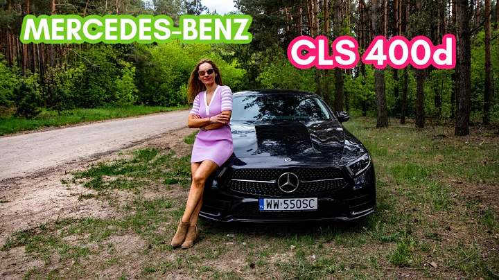Mercedes-Benz CLS 400d - was it a mistake?